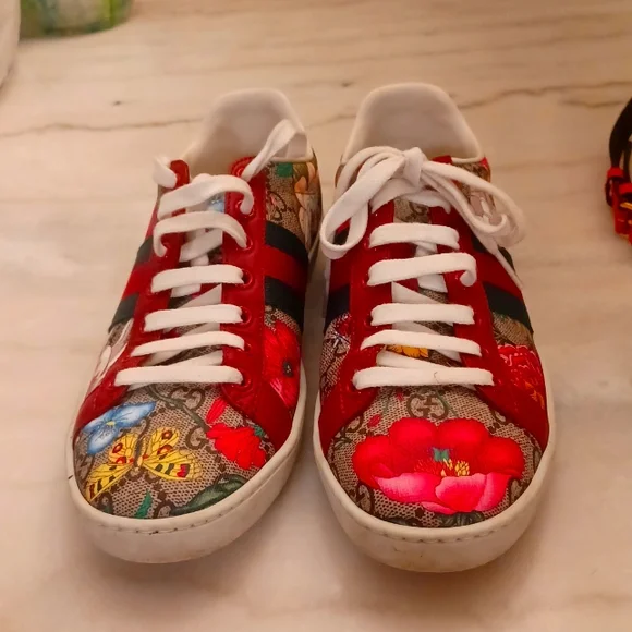 Gucci Shoes Authentic Gucci Shoes Poshmark